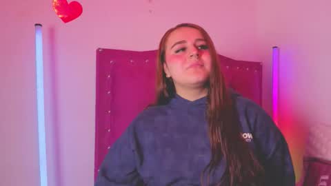 Snapshot of evy_orange1 chatting on October 7, 2025, 1:14 am EVY online show from October 7, 2025, 1:14 am