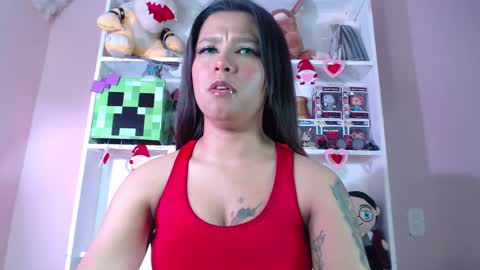 Im Evy online show from March 4, 2025, 7:11 pm