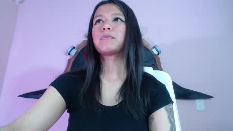 Im Evy online show from September 21, 2025, 7:04 pm