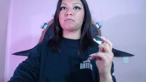 Im Evy online show from November 7, 2025, 2:39 pm