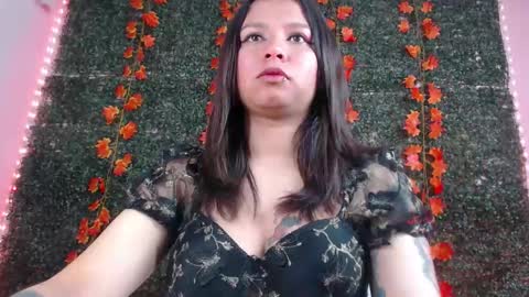 Im Evy online show from March 22, 2026, 2:42 pm