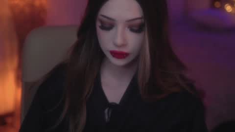 Snapshot of ex_angel chatting on December 2, 2024, 6:43 pm Alyson online show from December 2, 2024, 6:43 pm