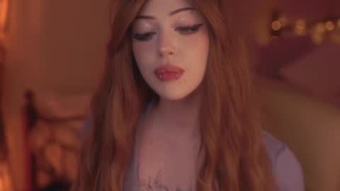 Snapshot of ex_angel chatting on December 4, 2024, 11:02 pm Alyson online show from December 4, 2024, 11:02 pm