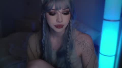 Snapshot of ex_angel chatting on January 22, 2025, 4:02 am Alyson online show from January 22, 2025, 4:02 am