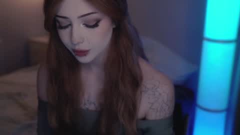 Snapshot of ex_angel chatting on January 24, 2025, 10:51 pm Alyson online show from January 24, 2025, 10:51 pm