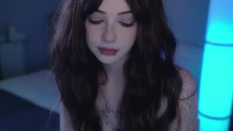 Snapshot of ex_angel chatting on February 23, 2025, 1:42 pm Alyson online show from February 23, 2025, 1:42 pm