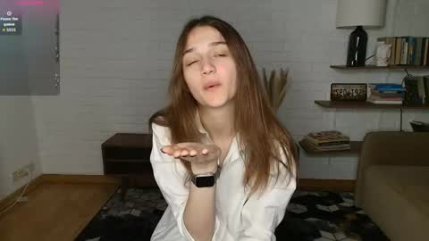 Ann online show from May 13, 2026, 9:11 pm