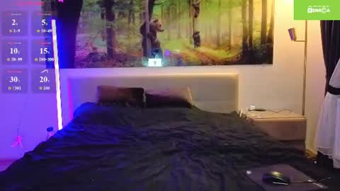 excited kristi online show from June 20, 2026, 2:25 am