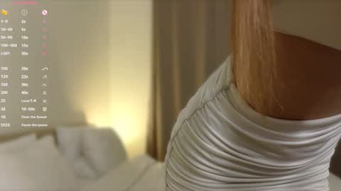 Angel online show from February 8, 2025, 5:50 pm