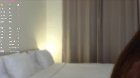 Angel online show from February 22, 2025, 5:24 pm