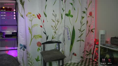 Mary online show from December 5, 2024, 6:00 pm