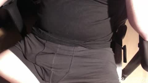 exhib_l0ver online show from March 18, 2026, 8:45 pm