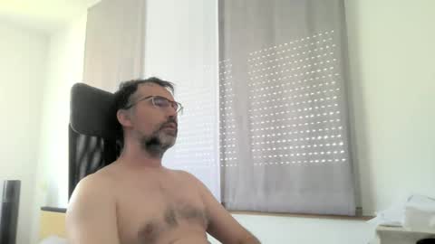 Snapshot of exhibit77 chatting on June 20, 2026, 8:06 am exhibit77 online show from June 20, 2026, 8:06 am