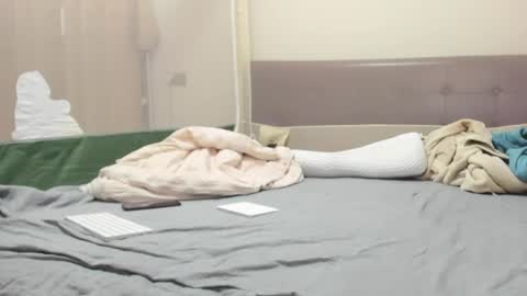 exhibitionism44 online show from January 30, 2025, 9:15 am