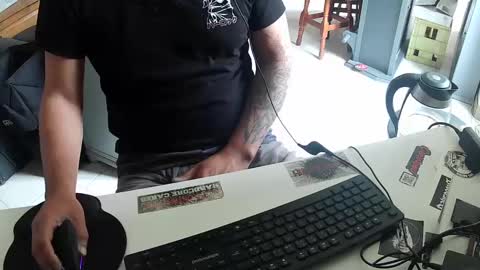 Snapshot of exibdevil chatting on December 28, 2024, 11:30 am Gio online show from December 28, 2024, 11:30 am