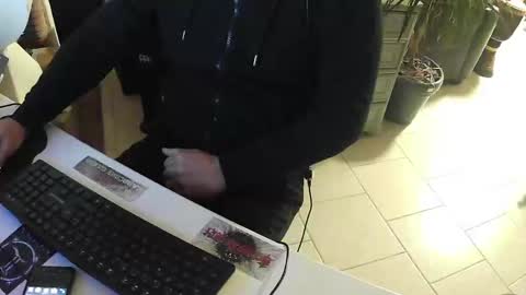 Snapshot of exibdevil chatting on January 26, 2025, 5:34 pm Gio online show from January 26, 2025, 5:34 pm