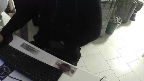 Snapshot of exibdevil chatting on January 26, 2025, 9:07 pm Gio online show from January 26, 2025, 9:07 pm