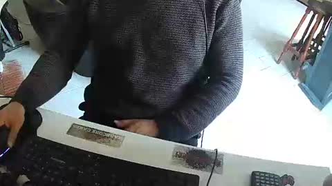 Snapshot of exibdevil chatting on February 5, 2025, 4:25 pm Gio online show from February 5, 2025, 4:25 pm