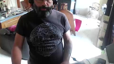 Snapshot of exibdevil chatting on September 12, 2025, 3:45 pm Gio online show from September 12, 2025, 3:45 pm