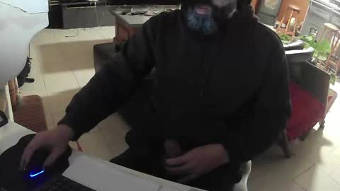 Snapshot of exibdevil chatting on January 5, 2026, 9:29 pm Gio online show from January 5, 2026, 9:29 pm