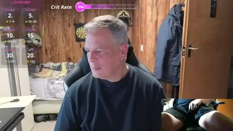 exibe1219 online show from May 9, 2026, 1:16 pm
