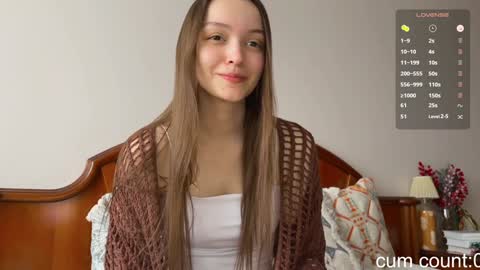 Anna online show from January 18, 2025, 11:00 am