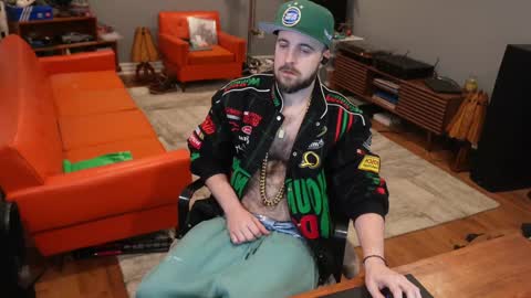 Snapshot of exjockstud chatting on December 14, 2024, 5:07 am exjockstud online show from December 14, 2024, 5:07 am