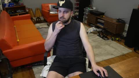 Snapshot of exjockstud chatting on October 6, 2025, 12:08 am exjockstud online show from October 6, 2025, 12:08 am