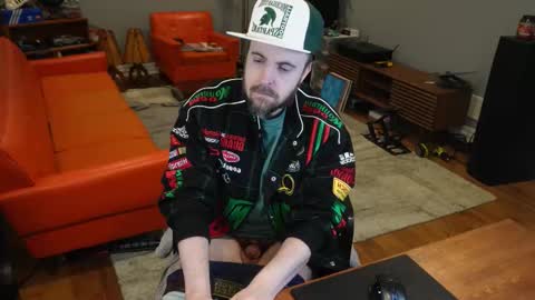 exjockstud online show from December 20, 2025, 6:31 am