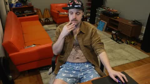 exjockstud online show from March 20, 2026, 1:43 am