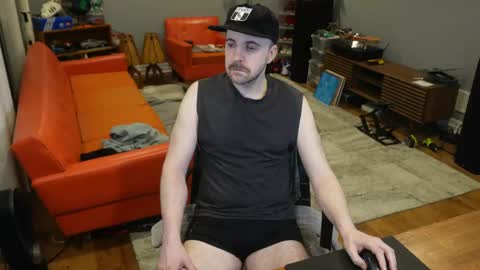 exjockstud online show from May 23, 2026, 3:01 am