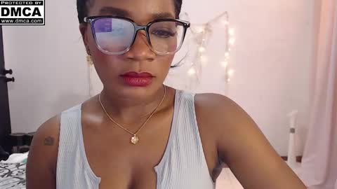 Ruby online show from October 16, 2025, 9:38 pm