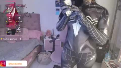  Goddess Exodia    please help me reach 100 thumbs up online show from October 22, 2025, 4:35 am