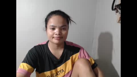 Snapshot of exotic_asian69 chatting on February 4, 2026, 12:33 pm exotic_asian69 online show from February 4, 2026, 12:33 pm