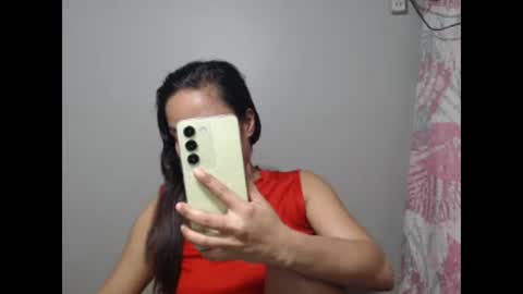 Snapshot of exotic_asian69 chatting on February 13, 2026, 1:01 am exotic_asian69 online show from February 13, 2026, 1:01 am