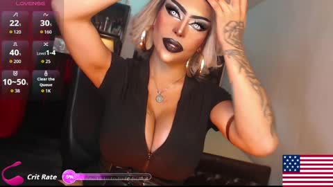 cassie online show from June 6, 2026, 2:05 am