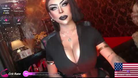 Snapshot of exotic_cassy chatting on June 29, 2026, 9:15 pm cassie online show from June 29, 2026, 9:15 pm