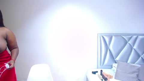 exotic_karmella online show from January 21, 2025, 8:43 pm