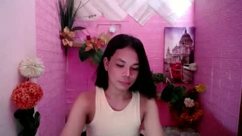 Snapshot of exoticblacknicaxxx chatting on January 28, 2025, 7:22 am Nica online show from January 28, 2025, 7:22 am