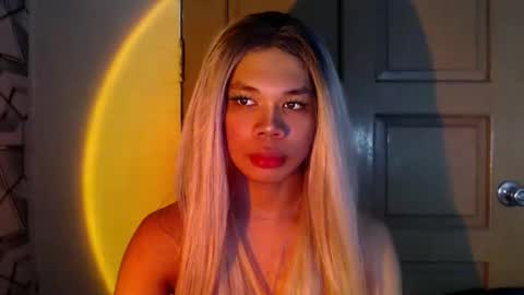 Snapshot of exoticblacknicaxxx chatting on February 11, 2025, 7:12 am Nica online show from February 11, 2025, 7:12 am