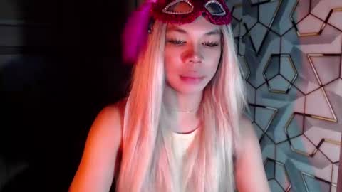 Snapshot of exoticblacknicaxxx chatting on February 14, 2025, 7:49 am Nica online show from February 14, 2025, 7:49 am