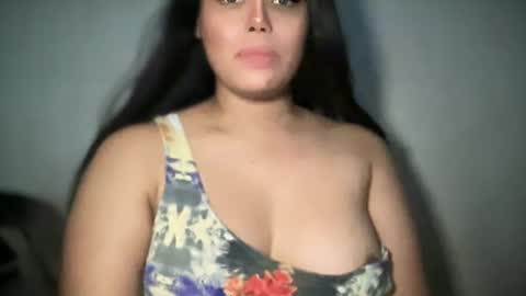 Snapshot of exoticblacknicaxxx chatting on February 23, 2026, 12:30 am Nica online show from February 23, 2026, 12:30 am