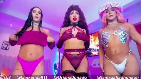 exoticgirlsxxx online show from January 21, 2025, 7:17 pm