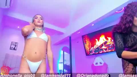 exoticgirlsxxx online show from January 26, 2025, 12:43 pm