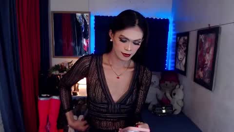 Snapshot of exotickatt chatting on February 10, 2026, 6:45 pm KaT online show from February 10, 2026, 6:45 pm