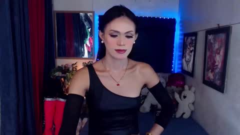 Snapshot of exotickatt chatting on March 4, 2026, 11:49 am KaT online show from March 4, 2026, 11:49 am