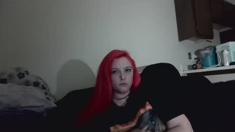 Exoticlexxii online show from September 15, 2025, 7:08 am