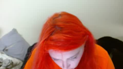 Exoticlexxii online show from September 18, 2025, 2:57 am