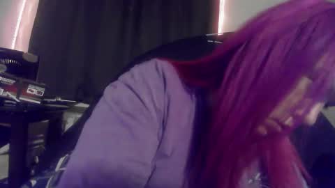 Exoticlexxii online show from January 16, 2026, 8:29 am