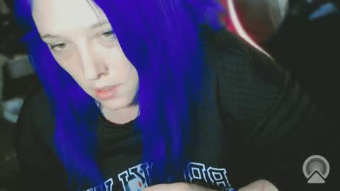 Exoticlexxii online show from February 16, 2026, 4:08 am